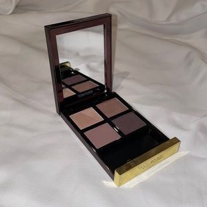 Tom Ford quad in Orchid Haze